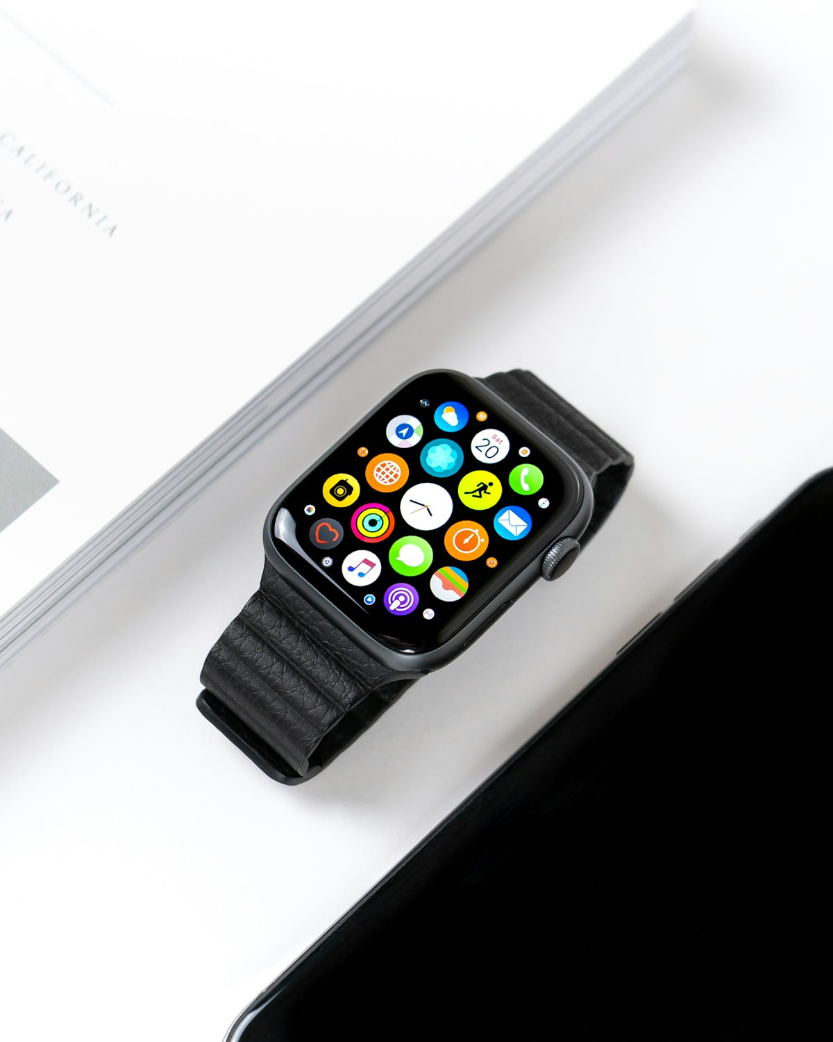 Apple Watch Series 10