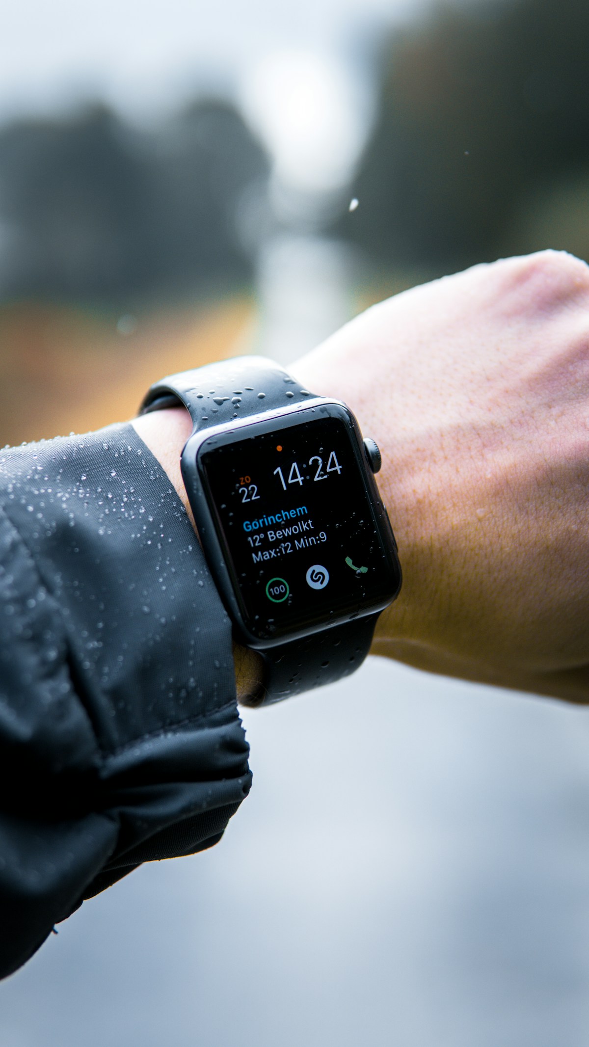 Garmin Venu 3