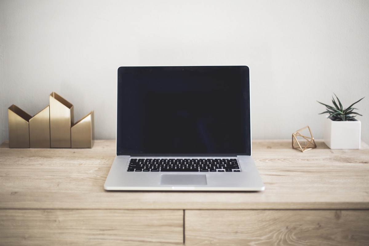 MacBook Air M3 13-inch