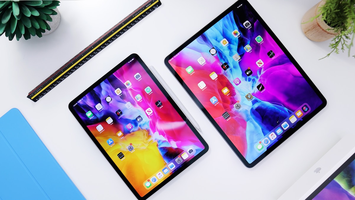 iPad Air 11-inch M2