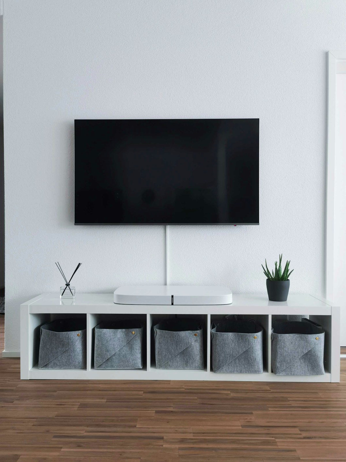 Sony Bravia 55-inch 4K TV