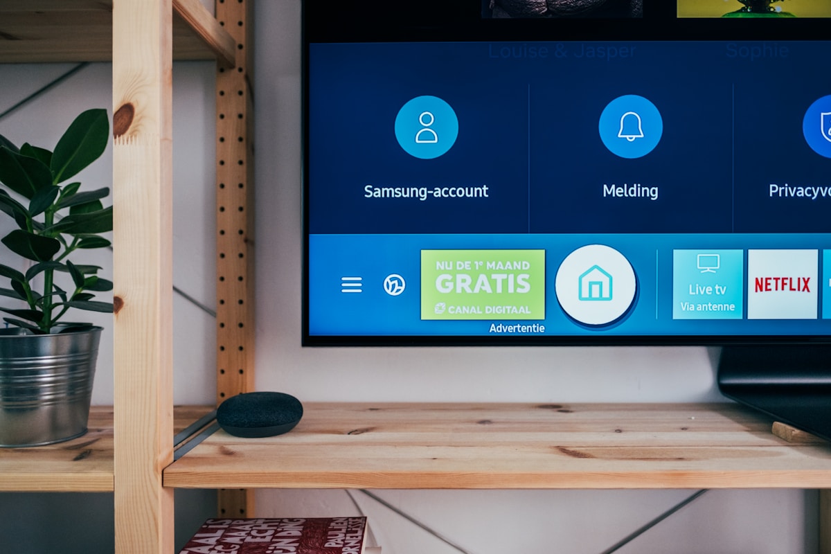 LG OLED C4 65-inch