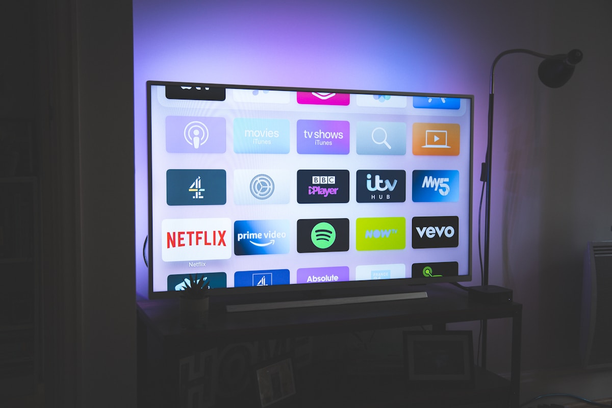 LG OLED C4 65-inch