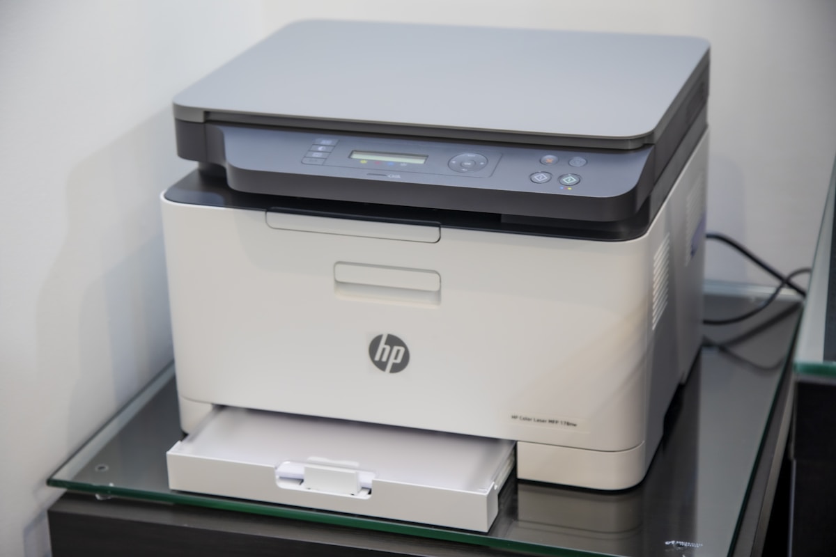 Epson EcoTank ET-3850