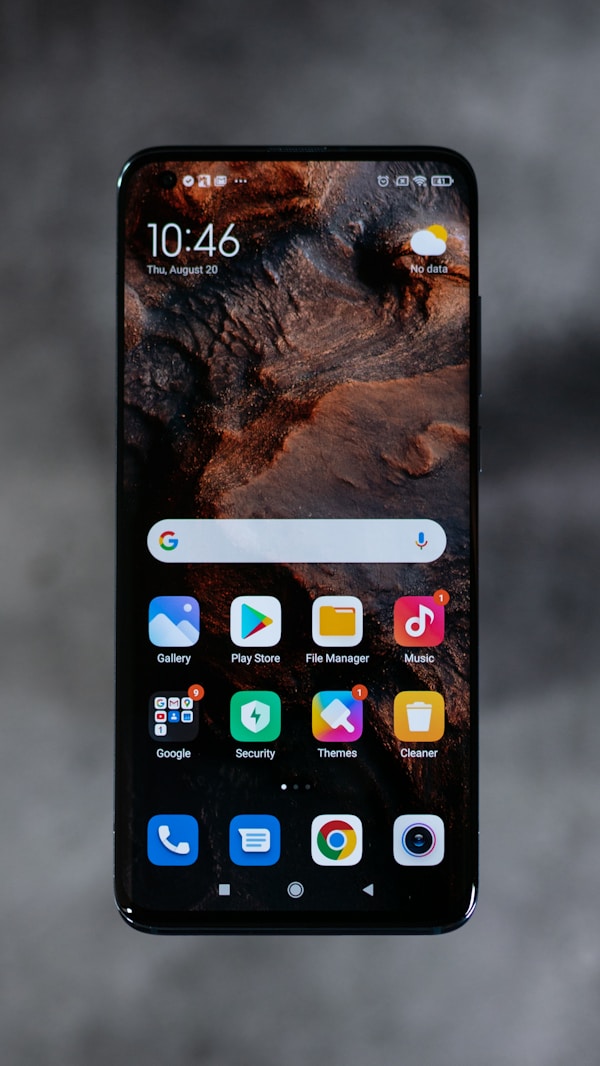 Product